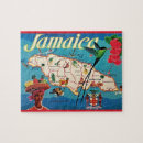 Zoek naar jamaica puzzels Eiland