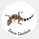 Zoek naar salamanders stickers Natuur