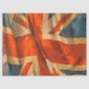 Zoek naar union jack tissue papier Verenigd koninkrijk