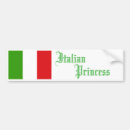 Zoek naar italiaans bumperstickers Groen