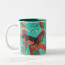 Zoek naar panter koffie mokken Jungle