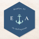 Zoek naar ankers onderzetters Elk persoon