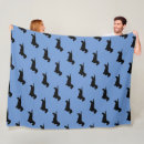 Zoek naar dachshund fleece dekens Hond