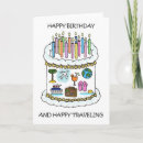 Zoek naar reizigers kaarten Avontuur