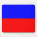 Zoek naar symbool muismatten Rood