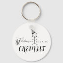 Zoek naar chemicus sleutelhangers Apotheker