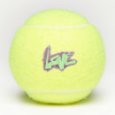 Zoek naar liefde tennisballen Modern