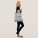 Zoek naar blauwdruk tassen Vintage