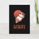 Zoek naar gangsta kaarten Gangster