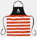 Zoek naar piraat schorten Jolly roger
