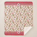 Zoek naar kerst throw dekens Schattig