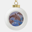 Zoek naar dolfijn ornamenten Blauw