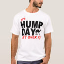 Zoek naar kameel humor tshirts Hump dag