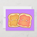 Zoek naar pindakaas briefkaarten Schattig