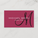 Zoek naar paarse achtergrond visitekaartjes Kleur