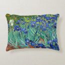 Zoek naar post impressionist kussens Bloemen