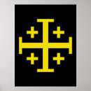 Zoek naar wapens posters Embleem