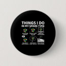 Zoek naar doe buttons Retro