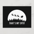 Zoek naar grappige santa briefkaarten Xmas