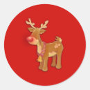 Zoek naar santas rendier stickers Vakantie