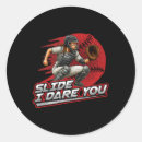 Zoek naar softbal stickers Team