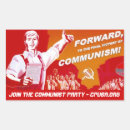 Zoek naar communisme stickers Partij