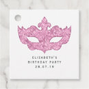 Zoek naar maskers Quinceanera