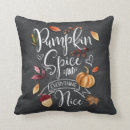 Zoek naar herfstbladeren kussens Voor iedereen