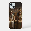Zoek naar hiërogliefen iphone hoesjes Farao