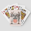 Zoek naar adelaars speelkaarten Usa