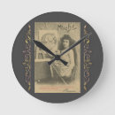 Zoek naar mucha klokken Vintage
