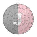 Zoek naar grijs dartborden Voor haar