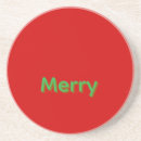 Zoek naar leuk onderzetters Kerstmis