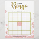 Zoek naar gouden flyers Bruid