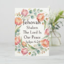 Zoek naar bijbelse uitnodigingen Jehovah
