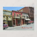 Zoek naar historicus briefkaarten City