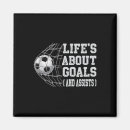 Zoek naar voetballers magneten Team