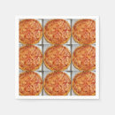 Zoek naar pizza partij servetten Voedsel
