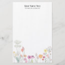 Zoek naar linen briefpapier Voor haar