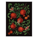 Zoek naar granaatappel posters Vintage