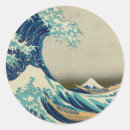Zoek naar japanse stickers Berg fuji
