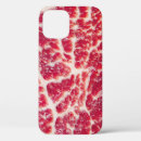 Zoek naar rundvlees iphone hoesjes Gemarmerd