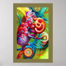 Zoek naar cheshire cat kunst Fantasie