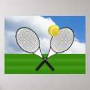 Zoek naar tennis racquets posters Racket