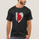 Zoek naar japanse vlag tshirts Hart