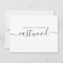 Zoek naar kalligrafie notitiekaarten Elegant
