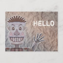 Zoek naar minerals briefkaarten Steen