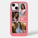 Zoek naar foto collage iphone hoesjes Voor haar