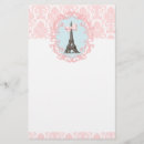 Zoek naar parijs briefpapier Frankrijk