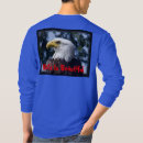 Zoek naar eagle heren tshirts Arend
